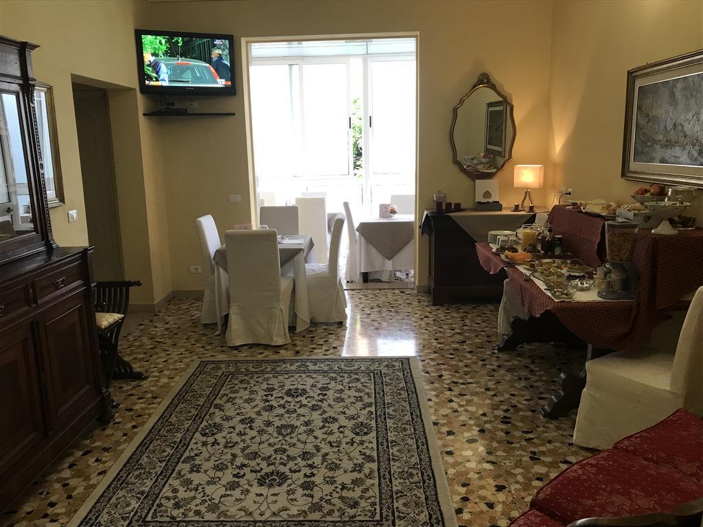 Lady Rose Bed & Breakfast Pisa Exterior foto
