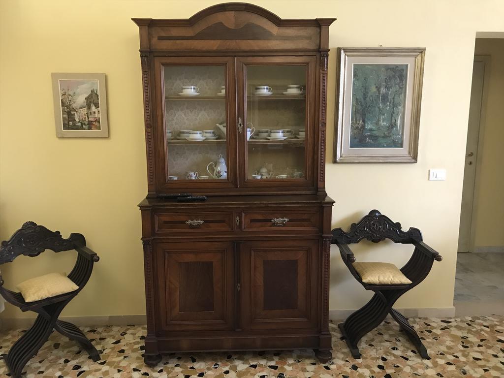 Lady Rose Bed & Breakfast Pisa Exterior foto
