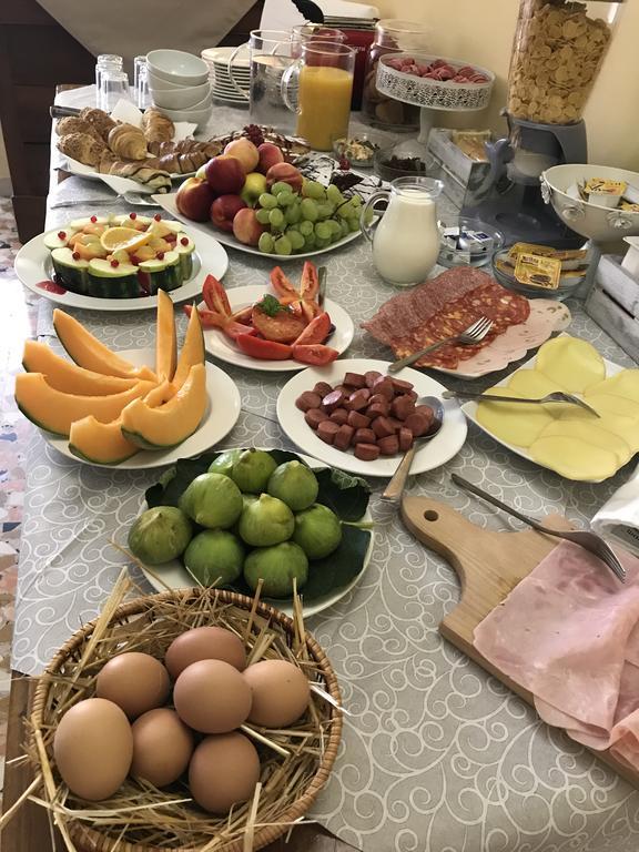 Lady Rose Bed & Breakfast Pisa Exterior foto