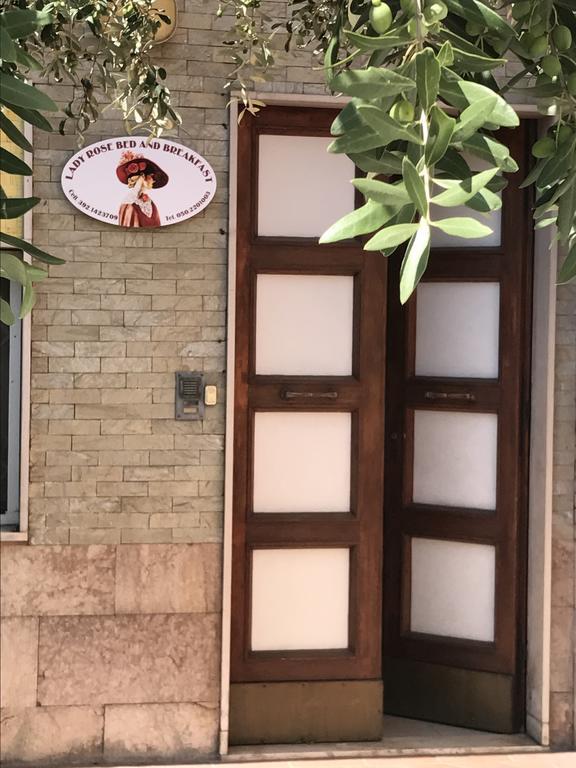 Lady Rose Bed & Breakfast Pisa Exterior foto
