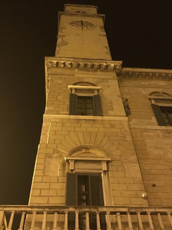 Lady Rose Bed & Breakfast Pisa Exterior foto