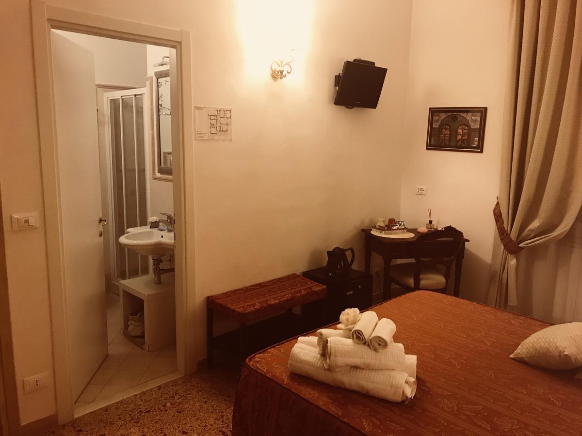 Lady Rose Bed & Breakfast Pisa Exterior foto