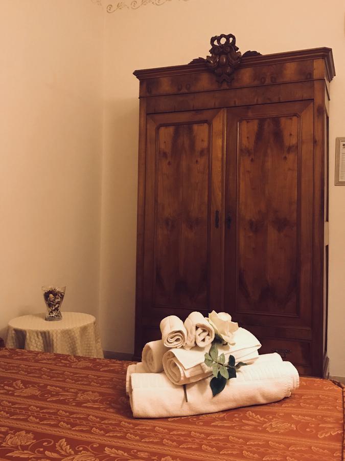 Lady Rose Bed & Breakfast Pisa Exterior foto