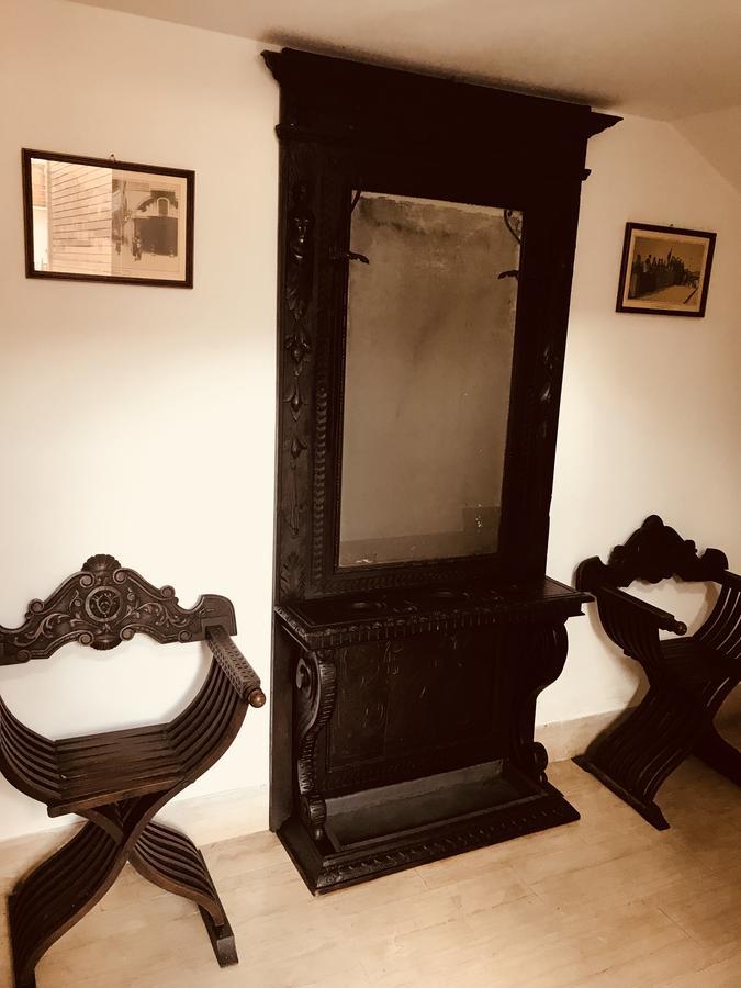 Lady Rose Bed & Breakfast Pisa Exterior foto