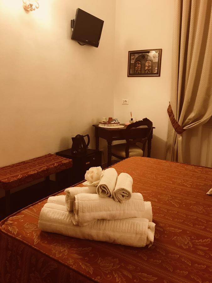 Lady Rose Bed & Breakfast Pisa Exterior foto