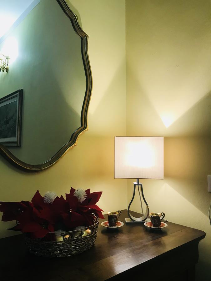 Lady Rose Bed & Breakfast Pisa Exterior foto