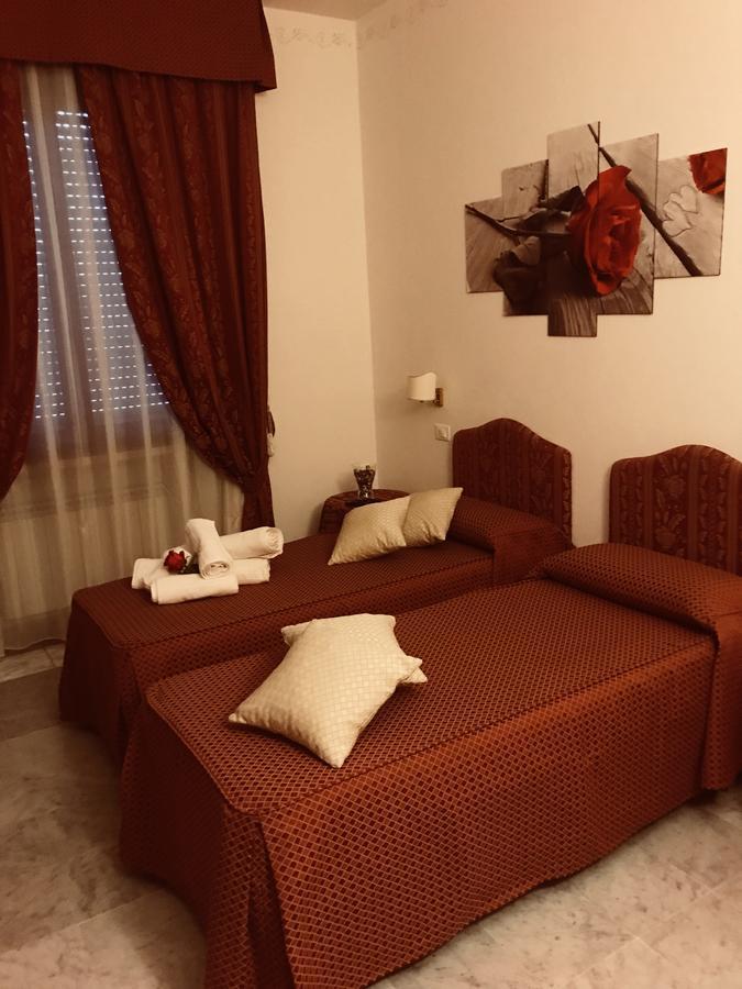 Lady Rose Bed & Breakfast Pisa Exterior foto