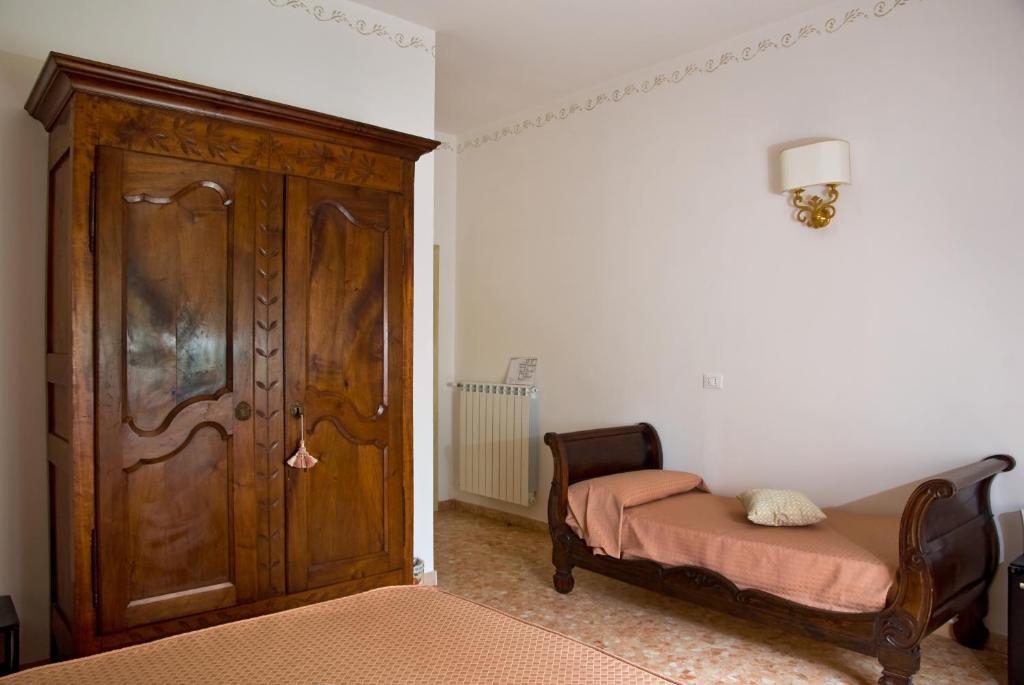 Lady Rose Bed & Breakfast Pisa Zimmer foto