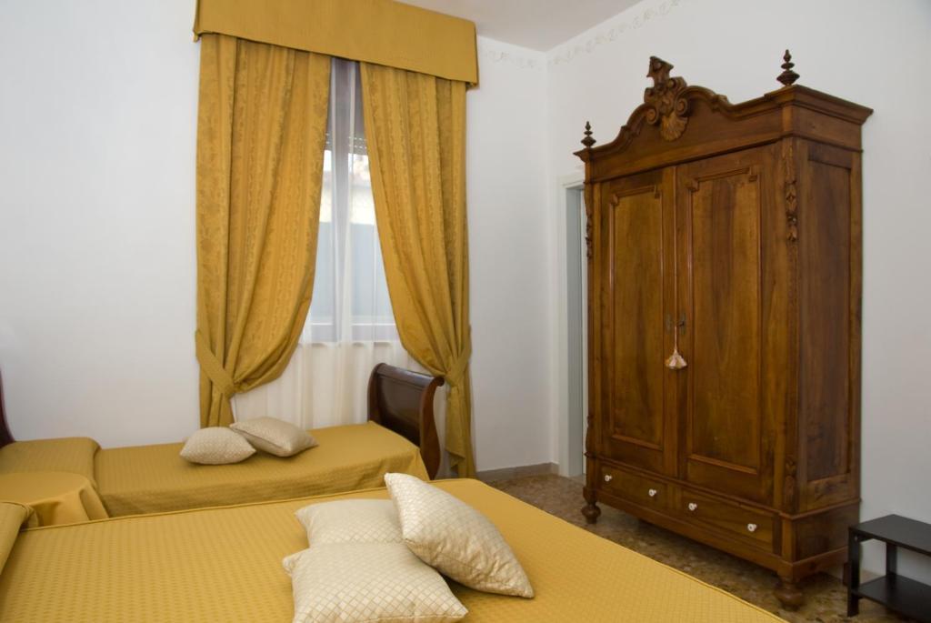Lady Rose Bed & Breakfast Pisa Zimmer foto